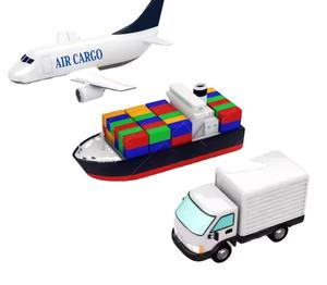 Melbourne avec Singapore Airlines,9-10 heures de porte-à-porte, livraison le jour suivant garantie Fret aérien bon marché de la Chine à l'Australie - Product Image 4