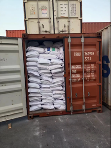 <span class=keywords><strong>Monosodium</strong></span> <span class=keywords><strong>Phosphate</strong></span> (Msp) Độ tinh khiết 99% cấp công nghiệp cho nồi hơi xử lý nước hóa chất honghai thương hiệu - Product Image 4