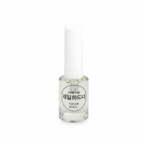 YourNail Professional Care K Beauty Manicure Set Endurecedor de uñas y fórmula fortalecedora Tratamiento protector de uñas de Corea - Product Image 2