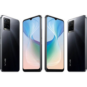 โทรศัพท์ Y33s 4G หน้าจอ IPS 6.5 นิ้ว กล้อง 16MP แบตเตอรี่ 5000mAh สำหรับ Vivo ชิปเซ็ต Mediatek MT6769V รองรับซิมคู่ หน่วยความจำ 8+256GB สมาร์ทโฟนราคาประหยัด - Product Image 2