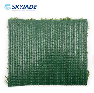 Gazon artificiel de qualité supérieure pour terrains de sport, gazon <span class=keywords><strong>synthétique</strong></span> pour tennis, <span class=keywords><strong>golf</strong></span>, football - Product Image 6