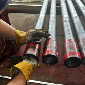 Kích Thước Tùy Chỉnh 4.5 Inch API 5ct Octg J55 N80 Q125 Upvc Tương Thích Dầu Cũng Vỏ Ống Ống Khí Đốt Cho Dầu Và Khí Đốt Nhà Cung Cấp - Product Image 3