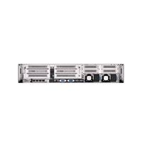 Sistem Barebone Server Rak Berkinerja Tinggi Mendukung 2 Prosesor Intel Xeon Memori DDR5 Hard Drive 2,5-inci/3,5-inci Tersedia
