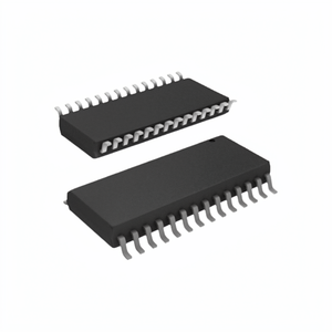 28 SOlC Z8F0412SJ020SG In Stock Embedded Electronic Circuit Components - Product Image 1