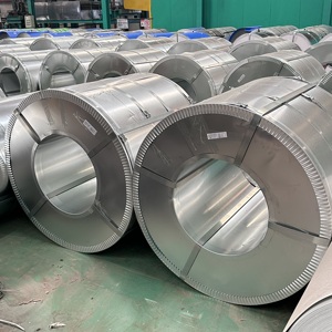 Bobine d'acier galvanisé DX53D 3.5*2000mm 200g à revêtement de <span class=keywords><strong>zinc</strong></span>, épaisseur élevée, pour la construction navale et les structures auxiliaires - <span class=keywords><strong>Prix</strong></span> de gros - Product Image 6