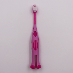 Brosse à dents pour enfants JSM-CA25, ergonomique, petite tête, manuelle, pour le soin dentaire des enfants - Product Image 2