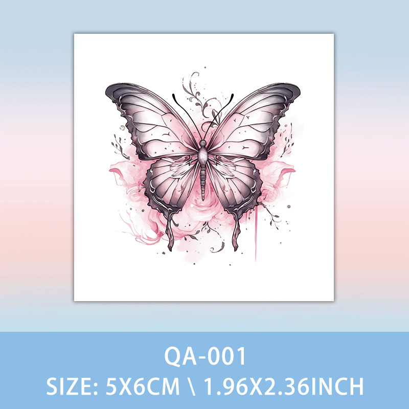 QA001