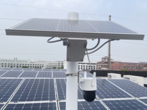 Hot bán off-lưới điện trạm 45W <span class=keywords><strong>60W</strong></span> 80W đa chức năng DC12V năng lượng mặt trời bảng điều chỉnh bộ dụng cụ cho 4G máy ảnh Rừng Phòng Cháy - Product Image 2