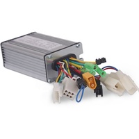 Carte électrique 52V 48V pour Scooter électrique, double moteur, contrôleur de Hoverboard, carte mère principale PCB