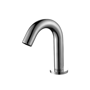 Luxury High Quality <strong>Automatic</strong> <strong>Faucet</strong> Touchless <strong>Faucet</strong> Brass Lavatory Bathroom Basin <strong>Faucet</strong> - Product Image 5