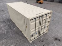 Conteneur 20 pieds 40HC avec ouverture latérale complète, livraison DDP porte-à-porte, transport maritime vers les États-Unis, le Canada, l'Australie, l'Europe