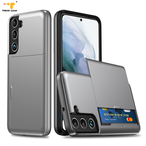 Nuovi Arrivi 2026: Custodia Protettiva Antiurto Ibrida TPU+PC per <span class=keywords><strong>Samsung</strong></span> Galaxy S22 - Product Image 5