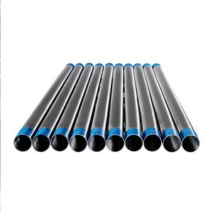 Bán cao CS A106 A53 api5l gr. B A179 A192 st52 St37 st35.8 Carbon ống thép liền mạch cho dầu và khí đốt - Product Image 2