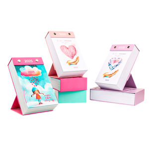 2025 <span class=keywords><strong>calendrier</strong></span> d'impression personnalisé <span class=keywords><strong>calendrier</strong></span> de bureau papier spirale <span class=keywords><strong>calendrier</strong></span> <span class=keywords><strong>mural</strong></span> de bureau <span class=keywords><strong>mensuel</strong></span> - Product Image 4