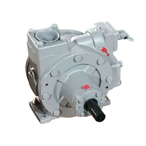 เครื่องปั๊มถ่ายโอนก๊าซ LPG เครื่องเติมก๊าซ LPG สถานีเติมถังก๊าซ LPG - Product Image 1