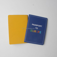 Service d'impression de brochures et de livrets professionnels à faible coût, avec conception gratuite et reliure agrafée en couleur