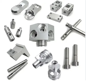 Alliage de magnésium usiné CNC, léger, ultra-léger et à bonne capacité d'amortissement, idéal pour les appareils portables et les mouvements à grande vitesse - Product Image 2