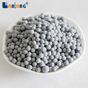 Bollang — boule <span class=keywords><strong>de</strong></span> qualité alimentaire OEM, zeolite en céramique <span class=keywords><strong>pour</strong></span> <span class=keywords><strong>eau</strong></span> alcaline ou antibactérien, <span class=keywords><strong>pour</strong></span> fournitures <span class=keywords><strong>de</strong></span> pierre à <span class=keywords><strong>eau</strong></span> - Product Image 6