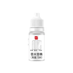 Cocosir Hot-sales Food Grade Sweet Rice Flavor High Concentrated Beverage Candy Ice Cream Essence Liquid