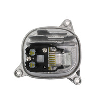 Module de feux de jour LED Plug & Play OEM 63117466107 63117466108 pour BMW X3M F97 X4M F98 – Réparation et Remplacement