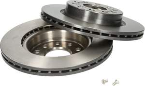 <span class=keywords><strong>Precio</strong></span> DE OFERTA ESPECIAL, piezas de camión, rotor de disco de freno delantero, 6 agujeros MB295968 para MITSUBISHI - Product Image 3