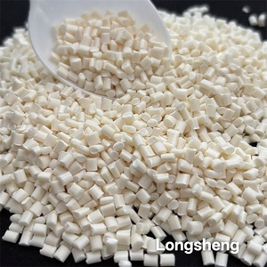 Granulés ABS de haute qualité à bas prix, matière première plastique et résine ABS recyclée, granulés haute brillance pouvant être utilisés pour l'habitat - Product Image 2