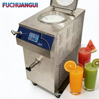 Machine de pasteurisation des fruits, machine de pasteurisation du yaourt, prix, machine de pasteurisation de liquide d'œuf, laitier portable