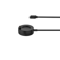 Dock de charge rapide adapté au câble de chargeur USB intelligent Garmin fenix7/6S pour le câble de chargeur de montre Garmin fenix 6S Type C
