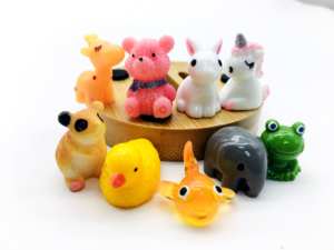 Bomba de baño de huevo de dinosaurio natural orgánica hecha a mano personalizada al por mayor para diversión de baño - Product Image 3