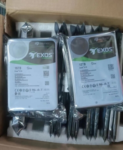 Số lượng lớn giá rẻ nhất Exos 3.5inch 8TB 10TB 12TB 16TB ổ cứng sử dụng SATA <span class=keywords><strong>HDD</strong></span> cho giám sát sever - Product Image 5