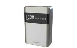 Bomba de <span class=keywords><strong>aire</strong></span> electrónica portátil inalámbrica <span class=keywords><strong>para</strong></span> coche, bomba <span class=keywords><strong>para</strong></span> inflar neumáticos, recarga rápida de <span class=keywords><strong>aire</strong></span>, herramienta <span class=keywords><strong>para</strong></span> vehículos, bomba de <span class=keywords><strong>aire</strong></span> Digital, Inflador de neumáticos - Product Image 2
