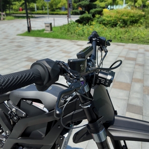 2026 Neues VTB Ventus One <span class=keywords><strong>Plus</strong></span> V1+ Evo 72V 51Ah Offroad Elektro-Dirtbike E-Bike - Product Image 3