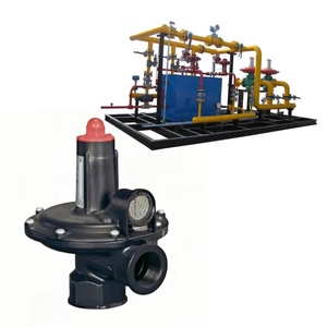 Válvulas de Alivio de Baja Presión con Resorte de Alta Calidad Tartarini V/51 V/61 para la Parte Inferior de Reguladores - Product Image 5