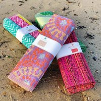 Tapis de porte en plastique étanche, 60 cm, différents Designs disponibles, idéal pour Patio, camping, extérieur, piscine