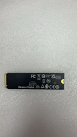 SSD NVMe Bekas SN8000S 2TB SDEQNRG-2T00-1002 M.2 PCIe 4.0