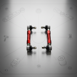 Parti Modificate con Angolo Universale per Auto Modificate dal Produttore, Barra Stabilizzatrice Regolabile per Sospensioni - Product Image 6