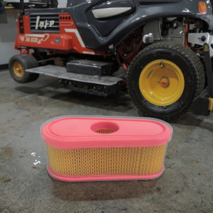 Filtro de aire Premium Virtue 53 Series para <span class=keywords><strong>motor</strong></span> Weibang Loncin LC1P70FA/1P75 196CC compatible con modelos WB537SCV/BBC/ASD, filtro de aire para cortacésped - Product Image 6