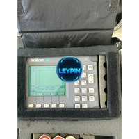 Analyseur de câble et d'antenne Anritsu S330 700 à 3300 MHz Site Master     ytdi