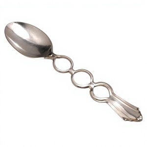 Ensemble de couverts en acier inoxydable pour la restauration, les hôtels, les traiteurs et les mariages - Product Image 5