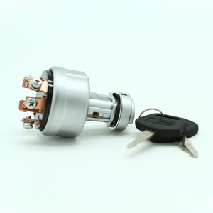 Interrupteur d'allumage Kato HD700-5/7, pièce de rechange automobile - Product Image 3