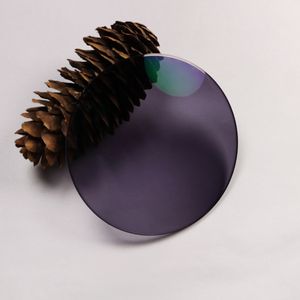 Material de resina dura fotocromática de corte azul <span class=keywords><strong>Lentes</strong></span> ópticas Lente fotocromática de rayos azules - Product Image 1