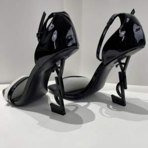 <b>Womens</b> Sexy High Heels Luxury Designer <b>Womens</b> Plus Size Thin <b>Strap</b> High Heels Summer Comfortable Breathable High Heel <b>Sandals</b> - Product Image 2