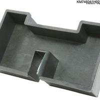 Design moderne Kone KM746041H02 Boîte de collecte d'huile Rail de guidage d'ascenseur en acier pour ascenseur Kone T89