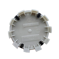 Enjoliveurs de roue de voiture 3D en ABS 56mm 68mm pour BMW E46 E39 E60 E90 E87 E53 X1 X2 X3 X4 X5 X6 X7 M3 M4 M5 M6