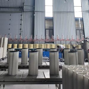 Nuovo Filtro Olio Auto Handun di Alta Qualità Direttamente dalla Fabbrica 1560178140 15601-78140 - Product Image 4