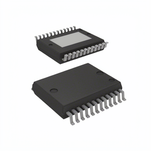 En Stock 24 SOP Exposed Pad VNQ5E160AKTR-E Componente de Chips Electrónicos de Gestión de Energía (PMIC) - Product Image 1