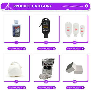 โรงงานผลิตแมกนีเซียมคาร์บอเนตบริสุทธิ์สูง MOQ ต่ำ สำหรับกีฬาปีนเขา ยึดเกาะดี ปลอดภัย พกพาสะดวก ใช้ในยิมที่บ้าน - Product Image 6