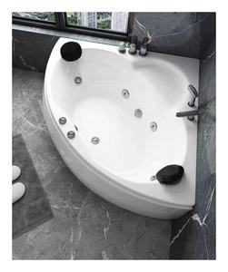 Grandes baignoires d'intérieur acryliques de station thermale avec le jacuzzi de baquet chaud de la personne <span class=keywords><strong>Balboa</strong></span> 2 - Product Image 4