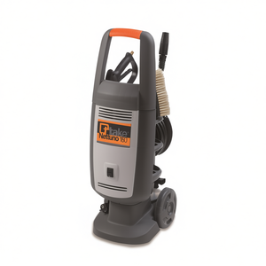 Hidrolavadora de Alta Presión Nettuno 160, Máquina de Limpieza de Alta Presión para Uso en Jardín - Product Image 2