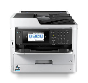 Imprimante multifonction couleur A4 WorkForce Pro WF-C5890 pour entreprises, impression/copie/numérisation/fax - Product Image 4